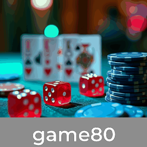 game80: Aproveite caça-níqueis e caça-níqueis com bônus no cassino ao vivo!