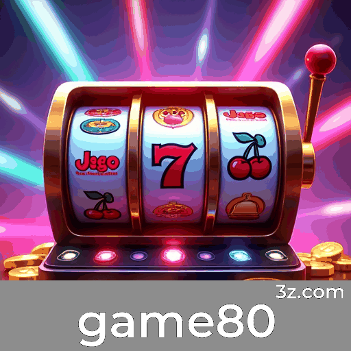 Game80: Caça-Níqueis-Grandes Prêmios, Mesa Clássica-Desafios Estratégicos, Dealer ao Vivo-Interação Real