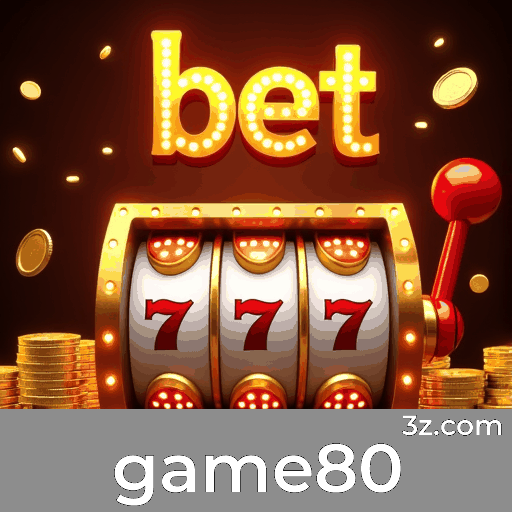 Game80: Sua Plataforma de Apostas Confiável e Segura