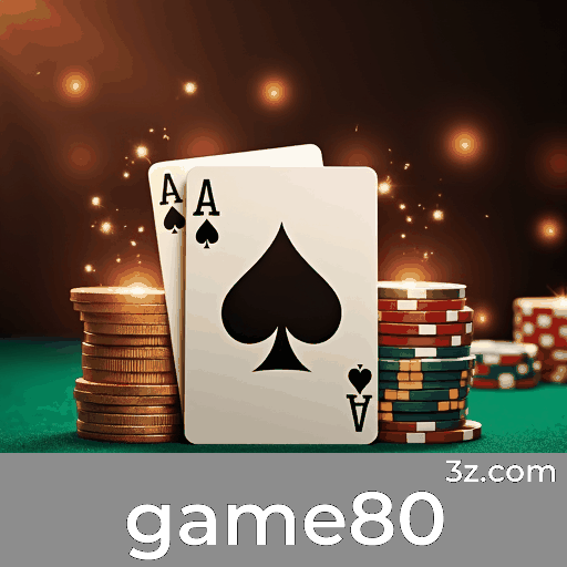 game80: Profissionalismo em Apostas Esportivas Focadas no Brasil