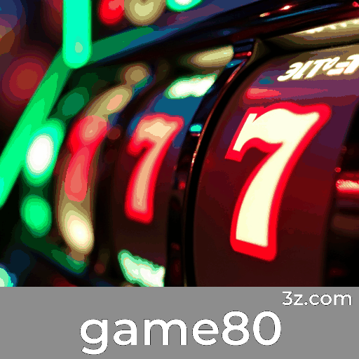 Ganhe Mais com Bônus do game80: Estratégia Inteligente