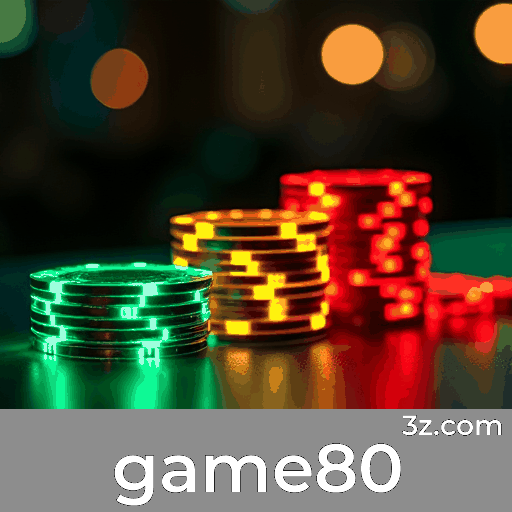 Desbloqueie Privilégios Exclusivos com Sua Conta game80