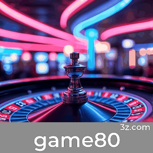 Maximize sua Estratégia de Jogo com game80 e Técnicas Comprovadas