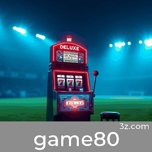 Luxuosa Experiência Casino com Equipe Elite - Game80