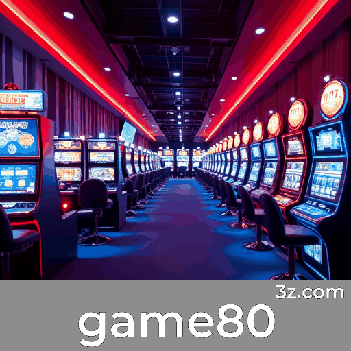 Desbloqueie Privilégios Exclusivos com Sua Conta game80