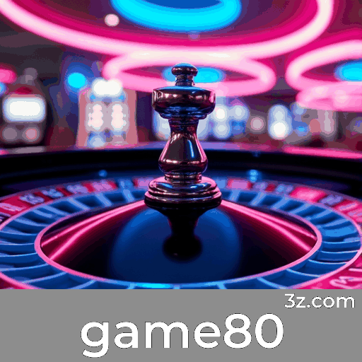 Experiência Mobile Revolucionária com o Aplicativo da game80