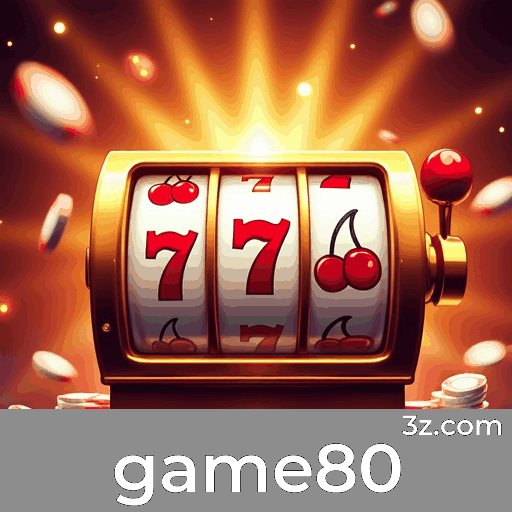 Ganhe Mais com Bônus do game80: Estratégia Inteligente