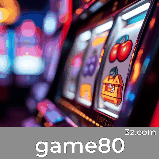 Game80: Caça-Níqueis-Grandes Prêmios, Mesa Clássica-Desafios Estratégicos, Dealer ao Vivo-Interação Real