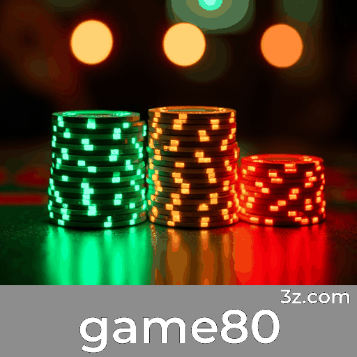 DEPÓSITOS na game80